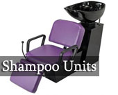 Shampoo Units
