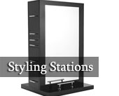 Styling Stations