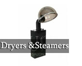 Dryers & Steamers