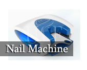 Nail Machine