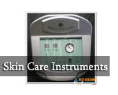 Skin Care Instruments