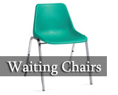Waiting Chairs