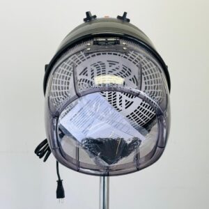 514 KWIK DRYER W/CASTER BASE