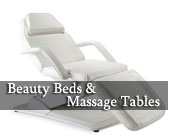 Beauty Massage Beds &Tables