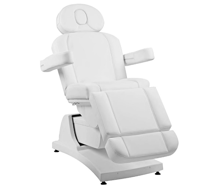 ELECTRIC BED 1 MOTOR Salon Furniture Toronto Canada USF