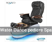 Waterdance Pedicure Spa