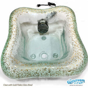 LA TULIP 2 PEDICURE CHAIR
