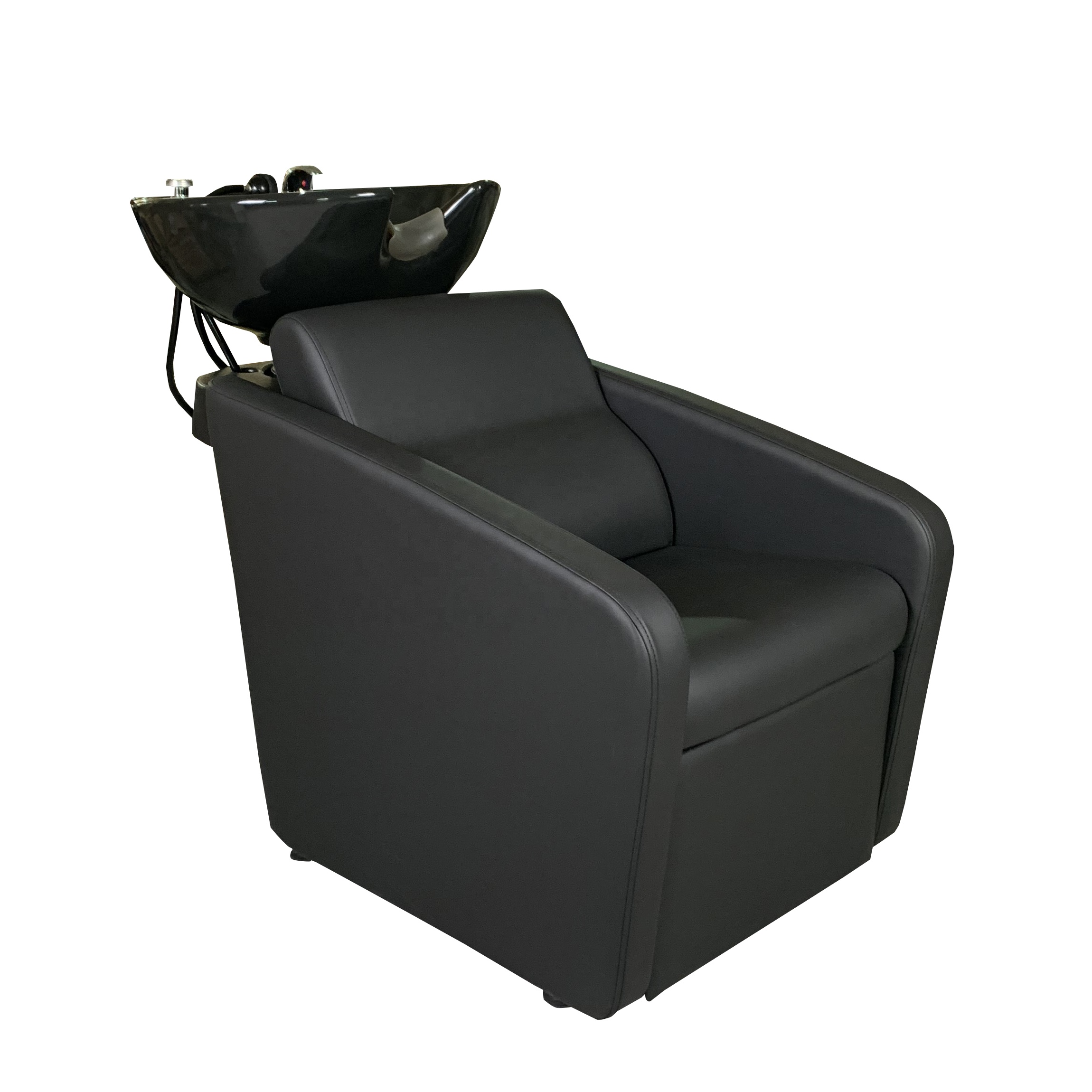 SHAMPOO SINK PEDESTAL Salon Furniture Toronto Canada USF