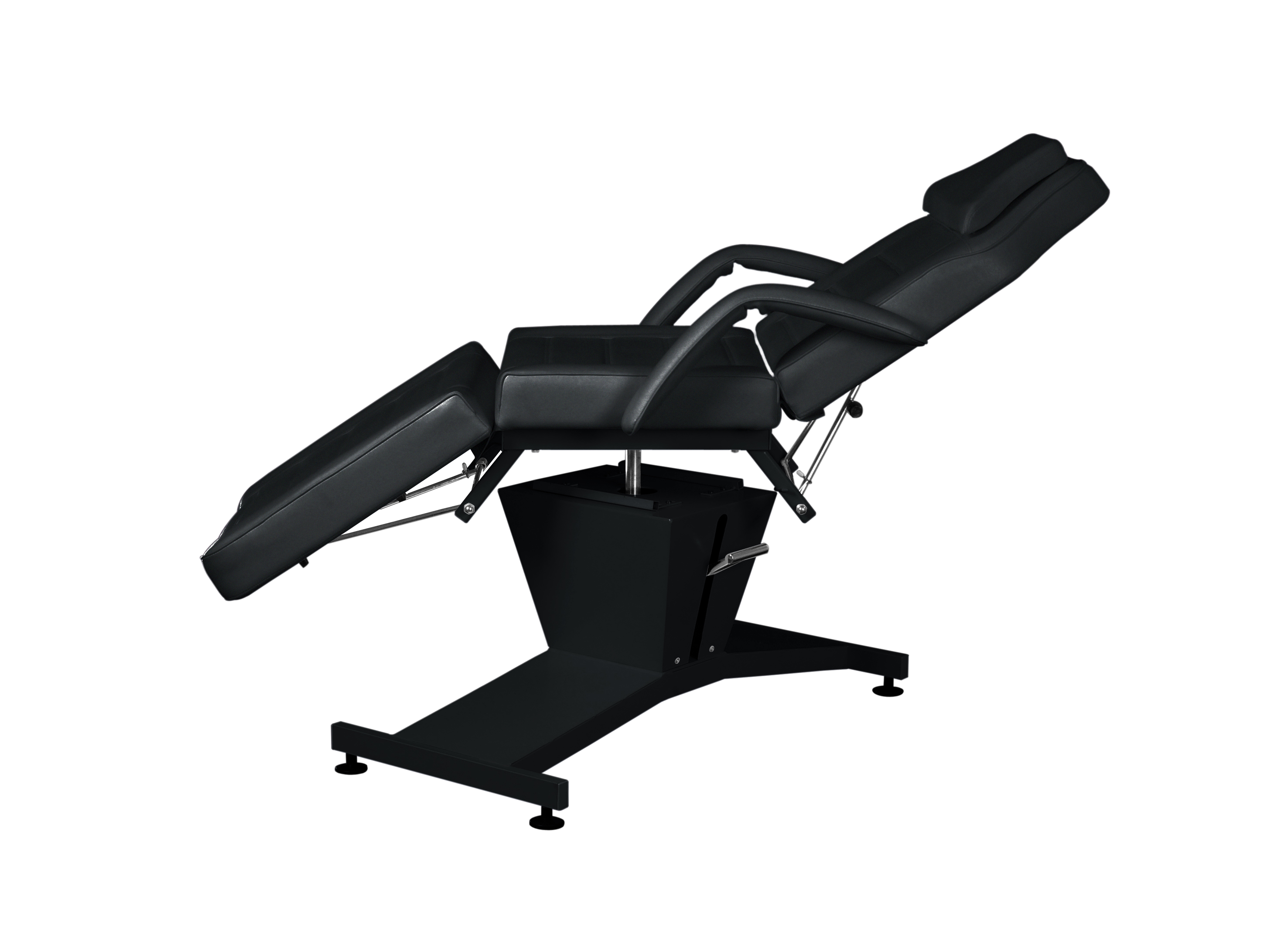 Elite Hydraulic Pro Tattoo chair/bed Salon Furniture Toronto Canada USF