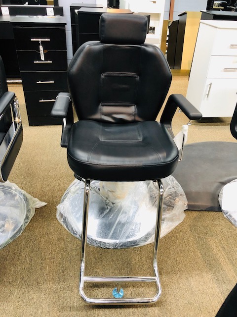 USF-A1216 ALL PURPOSE RECLINING CHAIR | Salon Furniture Toronto Canada USF