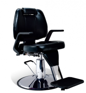 ALL PURPOSE CHAIR WITH HEADREST (ADAM)-0