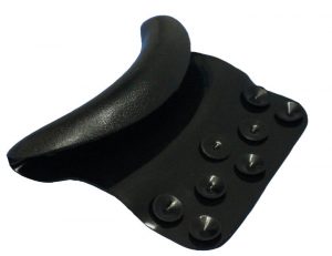 SILICON NECK SUPPORT FOR WASHING SYSTEM-336
