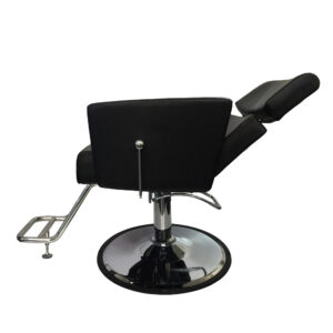 Orion All Purpose Salon Chair - Black