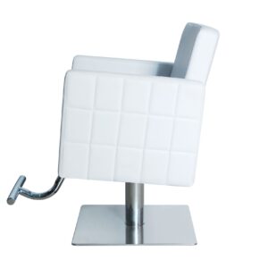 Barlov Styling Chair White