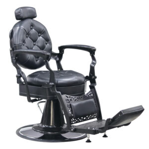Romanos Barber Chair