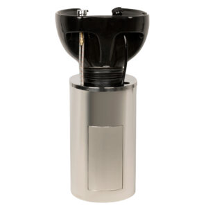 Montego Stainless Steel Pedestal
