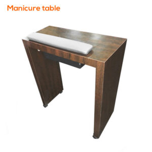 Pibbs NC01 San Remo Manicure Table