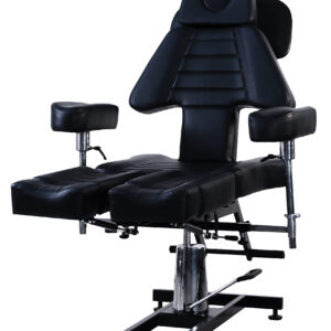 Elite Supreme Pro Tattoo Hydraulic Bed/Chair
