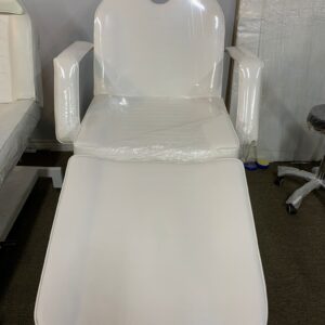 Elite Hydraulic Pro Aesthetic Spa chair/bed