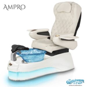 AMPRO LED PEDICURE CHAIR