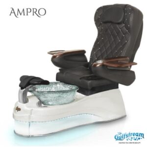 AMPRO LED PEDICURE CHAIR