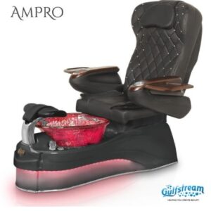 AMPRO LED PEDICURE CHAIR