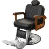 CAVALIER BARBER CHAIR -474