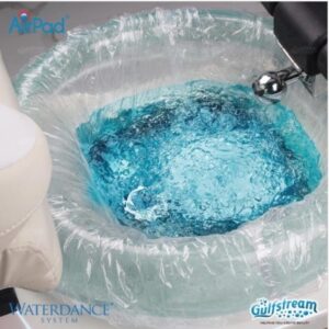 Waterdance System Airpad