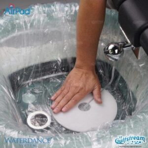 Waterdance System Airpad