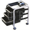 PEDICURE TROLLEY-187