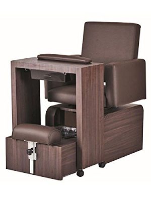 PS 10 SAN REMO PLUMBING FREE PEDICURE & MANICURE TABLE-425