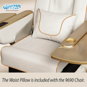 La Mira Pedicure Chair