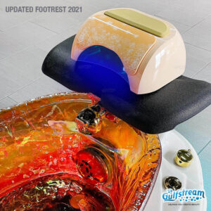 La Mira Pedicure Chair