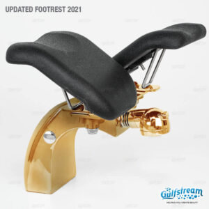 La Miranda Pedicure Chair