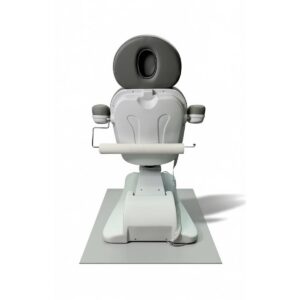 Electric 4 motor bed with remote